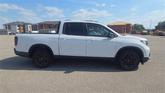 Thumbnail of 2025 Platinum White Pearl Honda Ridgeline