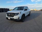 Thumbnail of 2025 Platinum White Pearl Honda Ridgeline