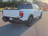 Thumbnail of 2025 Platinum White Pearl Honda Ridgeline