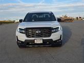Thumbnail of 2025 Platinum White Pearl Honda Ridgeline