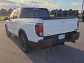 Thumbnail of 2025 Platinum White Pearl Honda Ridgeline