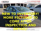 Thumbnail of 2012 Ingot Silver Ford Focus