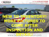 Thumbnail of 2012 Ingot Silver Ford Focus
