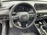 Thumbnail of 2025 Crystal Black Pearl Honda Accord Hybrid