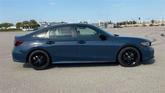 Thumbnail of 2026 Blue Lagoon Pearl Honda Civic