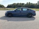 Thumbnail of 2026 Blue Lagoon Pearl Honda Civic