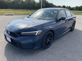 Thumbnail of 2026 Blue Lagoon Pearl Honda Civic