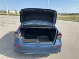 Thumbnail of 2026 Blue Lagoon Pearl Honda Civic