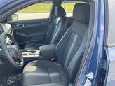 Thumbnail of 2026 Blue Lagoon Pearl Honda Civic