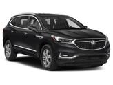 Thumbnail of 2021 Summit White Buick Enclave