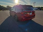 Thumbnail of 2026 Radiant Red Metallic II Honda Odyssey
