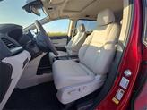 Thumbnail of 2026 Radiant Red Metallic II Honda Odyssey