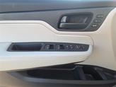 Thumbnail of 2026 Radiant Red Metallic II Honda Odyssey