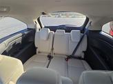 Thumbnail of 2026 Radiant Red Metallic II Honda Odyssey