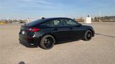 Thumbnail of 2025 Crystal Black Pearl Honda Civic