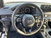 Thumbnail of 2025 Crystal Black Pearl Honda Civic