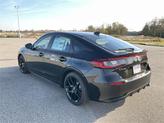 Thumbnail of 2025 Crystal Black Pearl Honda Civic