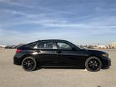 Thumbnail of 2025 Crystal Black Pearl Honda Civic