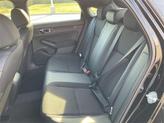 Thumbnail of 2025 Crystal Black Pearl Honda Civic
