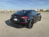Thumbnail of 2025 Crystal Black Pearl Honda Civic