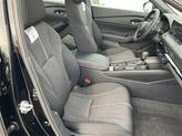 Thumbnail of 2025 Crystal Black Pearl Honda Accord Hybrid