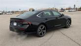 Thumbnail of 2025 Crystal Black Pearl Honda Accord Hybrid