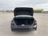 Thumbnail of 2025 Crystal Black Pearl Honda Accord Hybrid