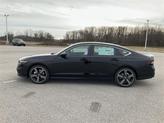 Thumbnail of 2025 Crystal Black Pearl Honda Accord Hybrid