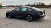 Thumbnail of 2025 Crystal Black Pearl Honda Accord Hybrid