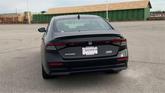 Thumbnail of 2025 Crystal Black Pearl Honda Accord Hybrid