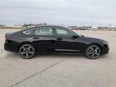 Thumbnail of 2025 Crystal Black Pearl Honda Accord Hybrid