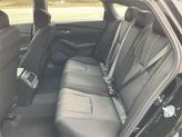 Thumbnail of 2025 Crystal Black Pearl Honda Accord Hybrid