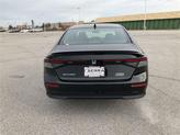Thumbnail of 2025 Crystal Black Pearl Honda Accord Hybrid