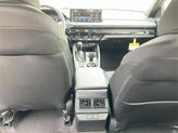 Thumbnail of 2025 Crystal Black Pearl Honda Accord Hybrid