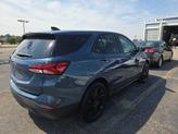 Thumbnail of 2024 Lakeshore Blue Metallic Chevrolet Equinox