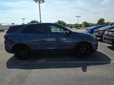 Thumbnail of 2024 Lakeshore Blue Metallic Chevrolet Equinox