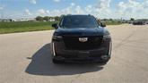 Thumbnail of 2022 Black Raven Cadillac Escalade ESV