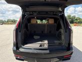 Thumbnail of 2022 Black Raven Cadillac Escalade ESV