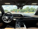 Thumbnail of 2022 Black Raven Cadillac Escalade ESV
