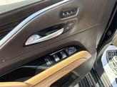 Thumbnail of 2022 Black Raven Cadillac Escalade ESV