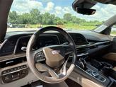 Thumbnail of 2022 Black Raven Cadillac Escalade ESV