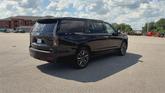 Thumbnail of 2022 Black Raven Cadillac Escalade ESV