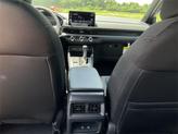 Thumbnail of 2026 Canyon River Blue Metallic Honda CR-V Hybrid