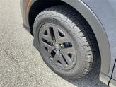 Thumbnail of 2026 Canyon River Blue Metallic Honda CR-V Hybrid