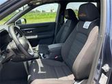 Thumbnail of 2026 Canyon River Blue Metallic Honda CR-V Hybrid