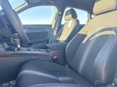 Thumbnail of 2026 Crystal Black Pearl Honda Civic