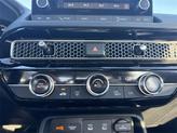 Thumbnail of 2026 Crystal Black Pearl Honda Civic