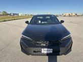 Thumbnail of 2026 Crystal Black Pearl Honda Civic