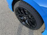 Thumbnail of 2025 Blue Lagoon Pearl Honda Civic