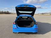 Thumbnail of 2025 Blue Lagoon Pearl Honda Civic